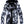 Load image into Gallery viewer, Pooluly Women&#39;s Ski Jacket Warm Winter Waterproof Windbreaker Hooded Raincoat Snowboarding Jackets
