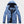 Load image into Gallery viewer, Moerdeng Men’s ArcticPeaks Ski Jacket Dark blue camo
