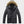 Load image into Gallery viewer, Men&#39;s Winter Waterproof Outdoor Jacket Dark Grey
