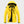 Load image into Gallery viewer, Moerdeng Women’s ArcticPeaks Jacket Yellow
