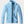 Load image into Gallery viewer, MOERDENG Women&#39;s fleece lined jacket Light Blue
