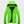 Load image into Gallery viewer, Moerdeng Women’s AquaRush Light Jacket Fluorescent Green
