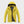 Load image into Gallery viewer, Moerdeng Men’s Lightweight Rain Jacket Bright Yellow
