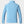 Load image into Gallery viewer, MOERDENG Women&#39;s fleece lined jacket Light Blue
