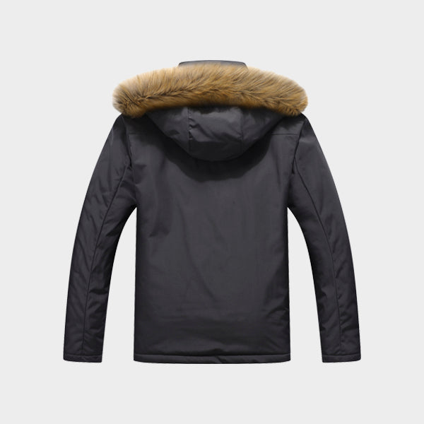 Men's Winter Outdoor Jacket