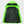 Load image into Gallery viewer, Moerdeng Women’s AquaRush Light Jacket Fluorescent Green
