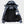 Load image into Gallery viewer, Moerdeng Men’s ArcticPeaks Jacket Black Camo

